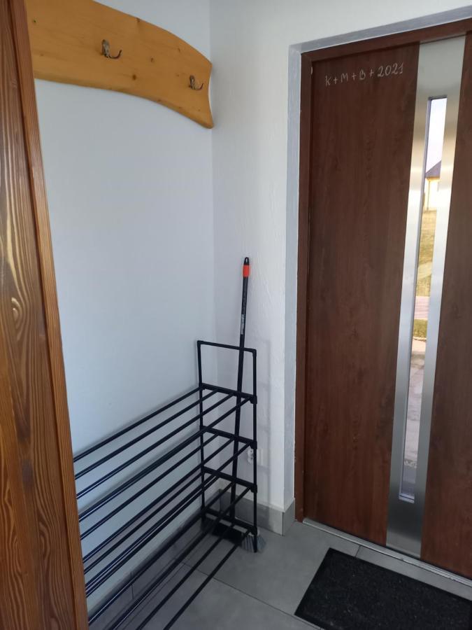 Zagroda Na Borach Jablonka  Exteriér fotografie